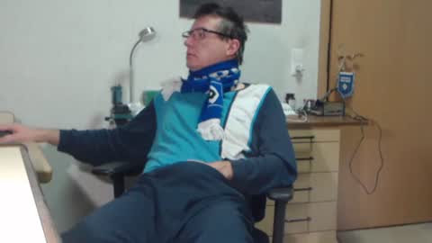 iamachim online show from 12.23.25