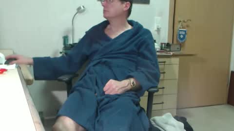 iamachim online show from 02.14.26