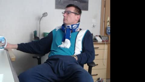 iamachim online show from 03.29.26