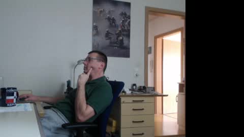 Snapshot of iamachim chatting on 05.06.26 iamachim online show from 05.06.26