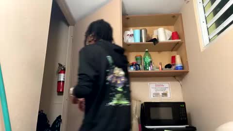 iamadielpr online show from 04.18.26