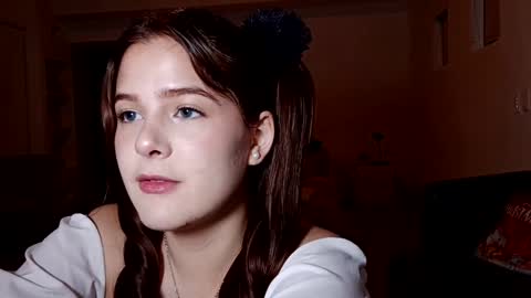 iambarbiesecret online show from 12.16.24