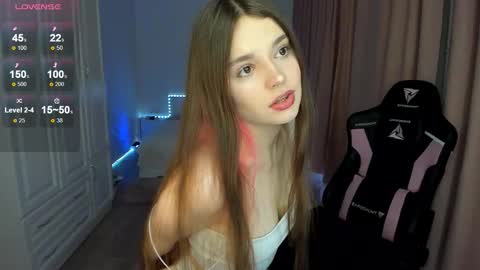 Snapshot of iamcassidy chatting on 11.02.25 Cassie STREAMS HERE EVERYDAY online show from 11.02.25