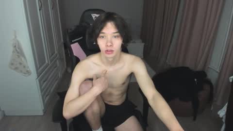 Snapshot of iamcassidy chatting on 01.09.26 Cassie STREAMS HERE EVERYDAY online show from 01.09.26