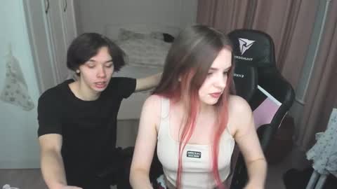 Snapshot of iamcassidy chatting on 01.10.26 Cassie STREAMS HERE EVERYDAY online show from 01.10.26