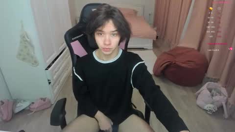 Snapshot of iamcassidy chatting on 02.01.26 Cassie STREAMS HERE EVERYDAY online show from 02.01.26