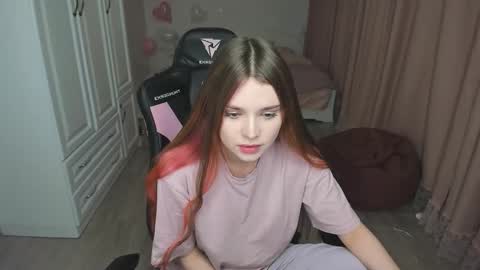 Snapshot of iamcassidy chatting on 02.23.26 Cassie STREAMS HERE EVERYDAY online show from 02.23.26