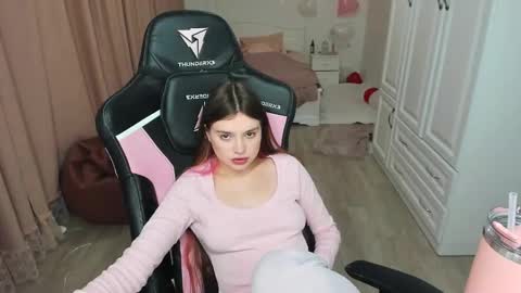 Snapshot of iamcassidy chatting on 02.23.26 Cassie STREAMS HERE EVERYDAY online show from 02.23.26