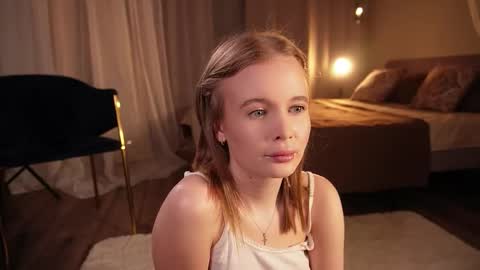 Claire online show from 02.14.26