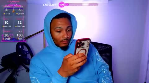 LORD DADDY STRAIGHT MALE online show from 03.26.26