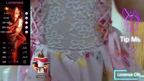 Alice online show from 10.24.25