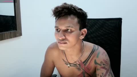 Iam Joseant online show from 12.05.24