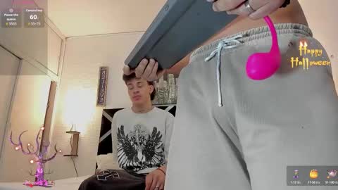 Iam Joseant online show from 10.13.25