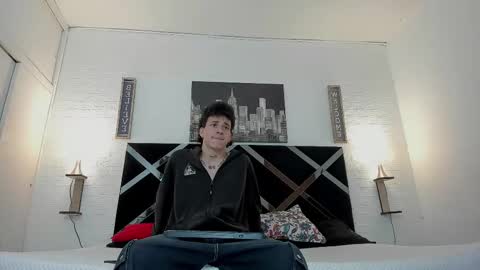 Iam Joseant online show from 11.05.25