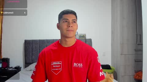 Dylan  independent model  online show from 01.06.25