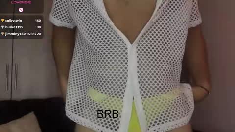 Dylan  independent model  online show from 02.09.25