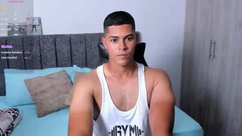 Dylan  independent model  online show from 11.25.25