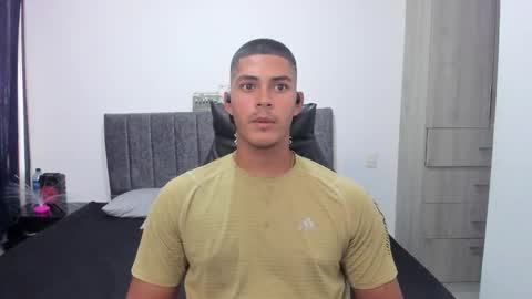 Dylan  independent model  online show from 01.07.26