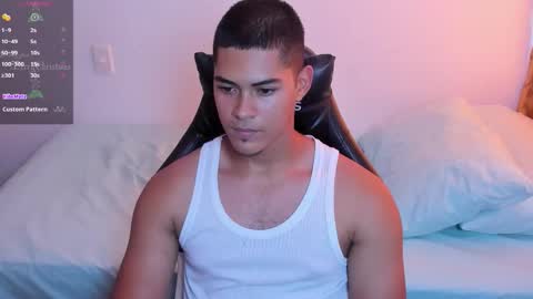 Dylan  independent model  online show from 01.16.26