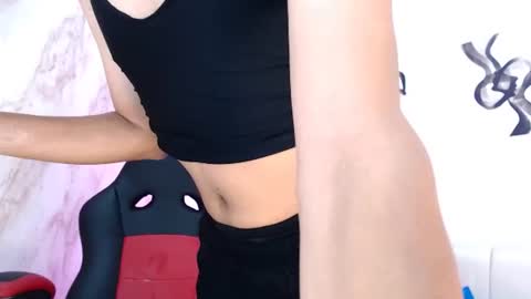 Snapshot of iamgigy chatting on 06.19.26 iamgigy online show from 06.19.26
