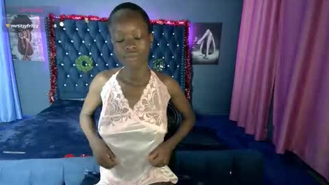 Grace online show from 12.23.25