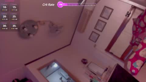 Miss Jazzmine online show from 12.06.24