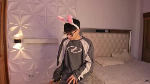 iamjuanjoc online show from 02.02.26