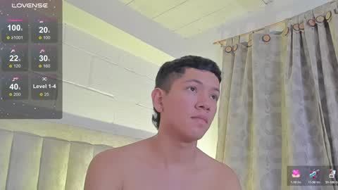 Juliiiiian online show from 01.24.25