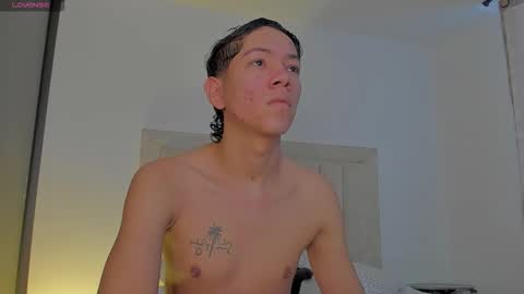 Juliiiiian online show from 09.21.25