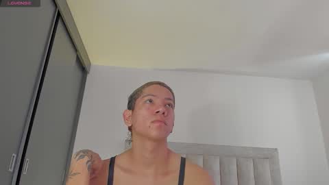 Juliiiiian online show from 11.26.25