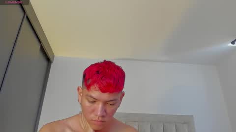 Juliiiiian online show from 11.29.25