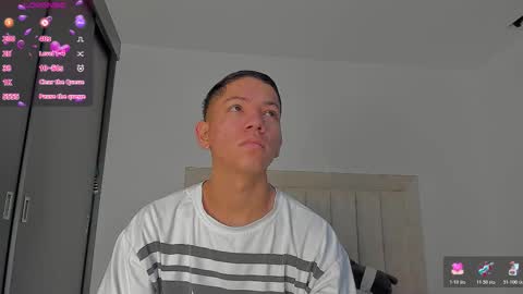 Juliiiiian online show from 02.10.26