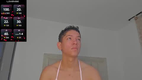 Juliiiiian online show from 03.13.26