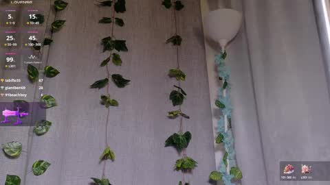 Snapshot of iamkarlaa chatting on 01.27.25 I AM KARLA 3 online show from 01.27.25