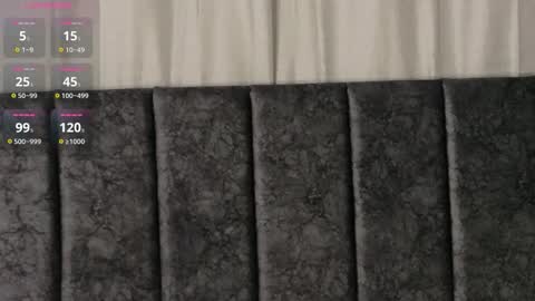 Snapshot of iamkarlaa chatting on 09.12.25 I AM KARLA 3 online show from 09.12.25