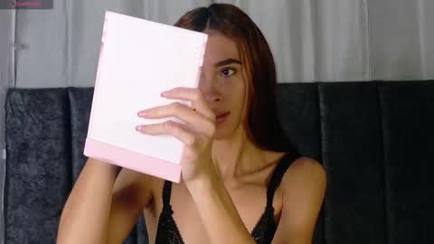 Snapshot of iamkarlaa chatting on 09.29.25 I AM KARLA 3 online show from 09.29.25