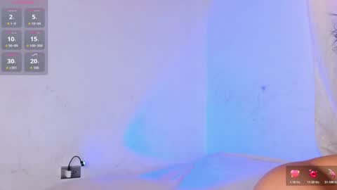 Lara online show from 07.10.26