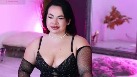 Lila online show from 10.19.25