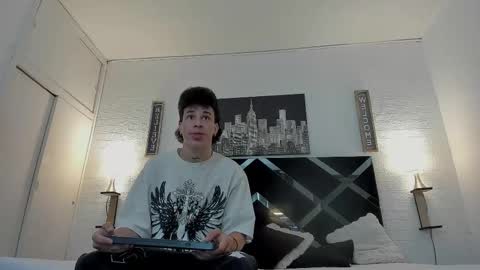 Mariano online show from 10.20.25