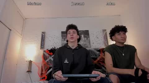 Mariano online show from 10.30.25