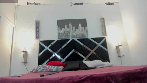 Mariano online show from 11.10.25