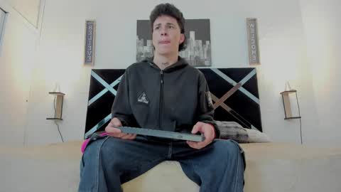 Mariano online show from 11.19.25