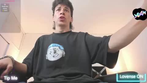 Mariano online show from 11.27.25