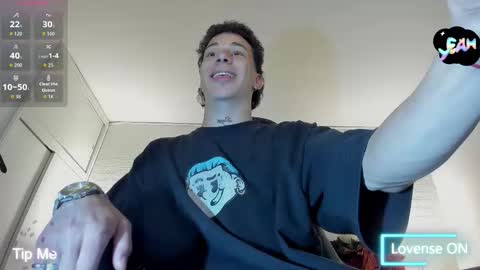 Mariano online show from 12.14.25