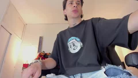 Mariano online show from 12.17.25