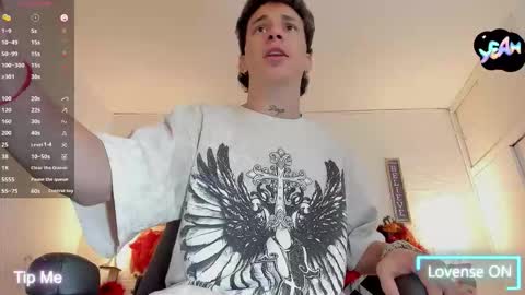 Mariano online show from 12.19.25