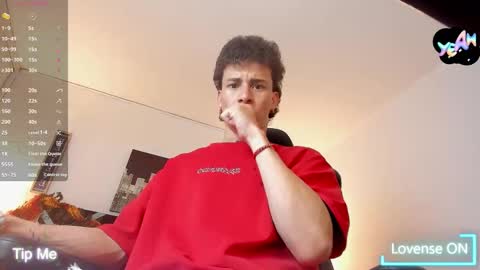 Mariano online show from 01.08.26