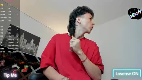 Mariano online show from 01.13.26