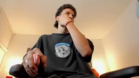 Mariano online show from 01.15.26