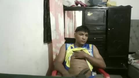 Snapshot of iammaximo chatting on 03.06.25 iammaximo online show from 03.06.25